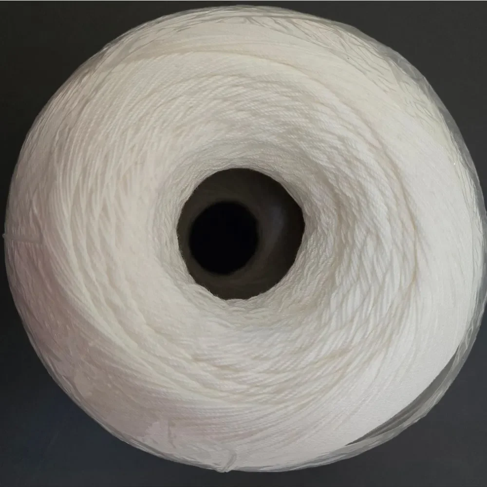 Aunt Lydia's Classic Crochet Thread in White 2730 Yds 1 Lb.